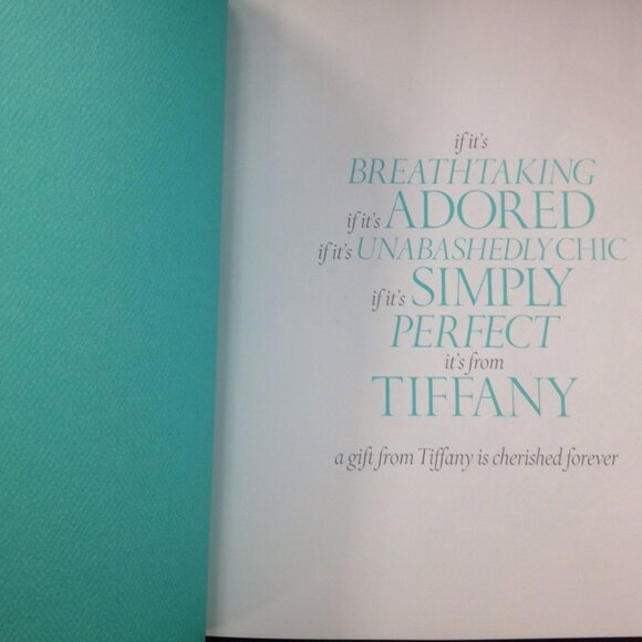 It's From Tiffany Catalog - Picture 7 of 10